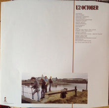 Load image into Gallery viewer, U2 – October