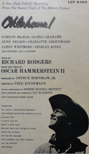 Load image into Gallery viewer, Rodgers & Hammerstein – Oklahoma!