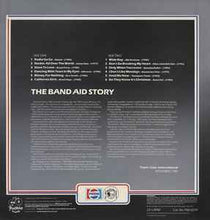 Load image into Gallery viewer, Various – Pepsi® Band Aid Hits