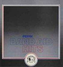 Load image into Gallery viewer, Various – Pepsi® Band Aid Hits