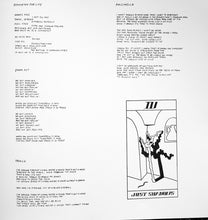 Load image into Gallery viewer, Parquet Courts – Sympathy For Life