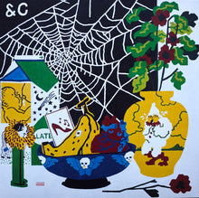 Load image into Gallery viewer, Parquet Courts – Sympathy For Life