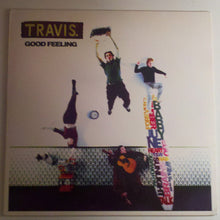 Load image into Gallery viewer, Travis ‎– Good Feeling