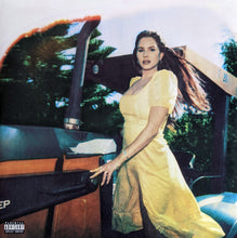 Load image into Gallery viewer, Lana Del Rey – Blue Banisters