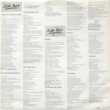 Load image into Gallery viewer, Cyndi Lauper – She's So Unusual