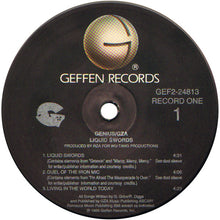 Load image into Gallery viewer, Genius - Liquid Swords