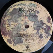 Load image into Gallery viewer, Santana - Moonflower (2xLP, Album)