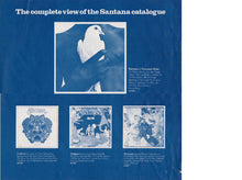Load image into Gallery viewer, Santana - Moonflower (2xLP, Album)
