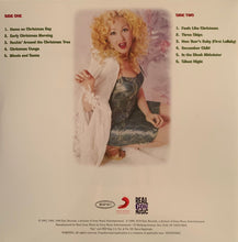 Load image into Gallery viewer, Cyndi Lauper – Merry Christmas... Have A Nice Life