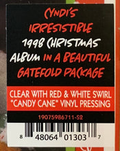 Load image into Gallery viewer, Cyndi Lauper – Merry Christmas... Have A Nice Life