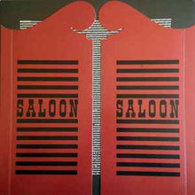 Load image into Gallery viewer, The Bluetones – Return To The Last Chance Saloon