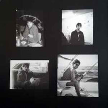 Load image into Gallery viewer, The Bluetones – Return To The Last Chance Saloon