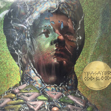 Load image into Gallery viewer, YEASAYER - ODD BLOOD ( 12" RECORD )