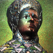 Load image into Gallery viewer, YEASAYER - ODD BLOOD ( 12" RECORD )