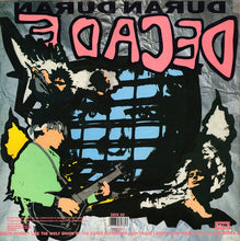 Load image into Gallery viewer, Duran Duran – Decade