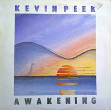 Load image into Gallery viewer, Kevin Peek – Awakening