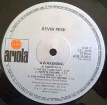 Load image into Gallery viewer, Kevin Peek – Awakening