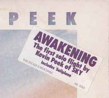 Load image into Gallery viewer, Kevin Peek – Awakening