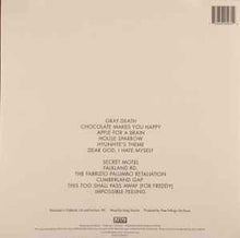 Load image into Gallery viewer, Xiu Xiu – Dear God, I Hate Myself