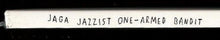 Load image into Gallery viewer, JAGA JAZZIST - ONE-ARMED BANDIT ( 12" RECORD )