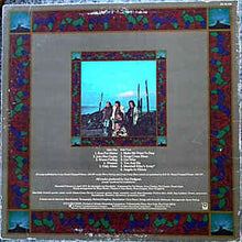 Load image into Gallery viewer, Lindisfarne – Back And Fourth