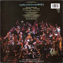 Load image into Gallery viewer, Andrew Lloyd Webber - The Phantom Of The Opera (2xLP, Album, Gat)