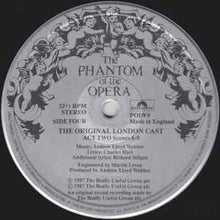 Load image into Gallery viewer, Andrew Lloyd Webber - The Phantom Of The Opera (2xLP, Album, Gat)