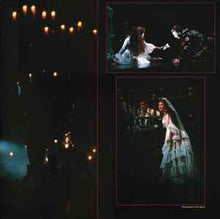 Load image into Gallery viewer, Andrew Lloyd Webber - The Phantom Of The Opera (2xLP, Album, Gat)