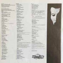 Load image into Gallery viewer, Andrew Lloyd Webber - The Phantom Of The Opera (2xLP, Album, Gat)