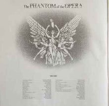 Load image into Gallery viewer, Andrew Lloyd Webber - The Phantom Of The Opera (2xLP, Album, Gat)