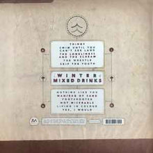 Load image into Gallery viewer, Frightened Rabbit – The Winter Of Mixed Drinks