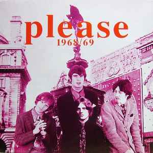 Please (4) ‎– 1968/69