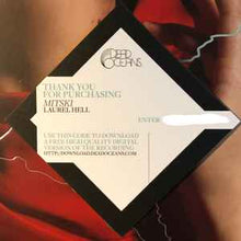 Load image into Gallery viewer, Mitski – Laurel Hell
