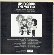 Load image into Gallery viewer, The Yetties – Up In Arms