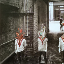 Load image into Gallery viewer, LOCAL NATIVES - GORILLA MANOR ( 12" RECORD )