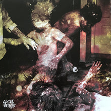 Load image into Gallery viewer, LOCAL NATIVES - GORILLA MANOR ( 12" RECORD )