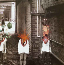 Load image into Gallery viewer, LOCAL NATIVES - GORILLA MANOR ( 12" RECORD )