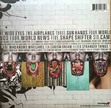 Load image into Gallery viewer, LOCAL NATIVES - GORILLA MANOR ( 12" RECORD )