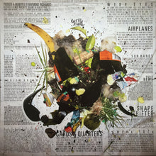 Load image into Gallery viewer, LOCAL NATIVES - GORILLA MANOR ( 12" RECORD )