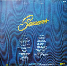 Load image into Gallery viewer, Various – Seasons