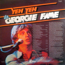 Load image into Gallery viewer, Georgie Fame – Yeh, Yeh It's Georgie Fame