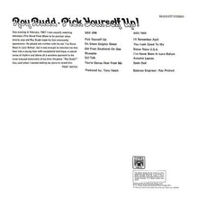 Load image into Gallery viewer, Roy Budd – Pick Yourself Up!!