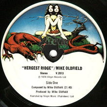 Load image into Gallery viewer, Mike Oldfield – Hergest Ridge