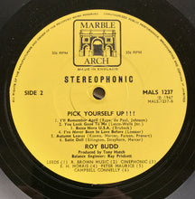 Load image into Gallery viewer, Roy Budd – Pick Yourself Up!!