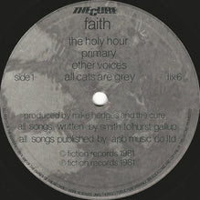 Load image into Gallery viewer, The Cure – Faith