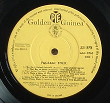 Load image into Gallery viewer, Various – Package Tour