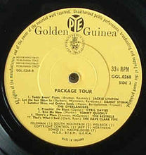 Load image into Gallery viewer, Various – Package Tour