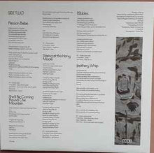 Load image into Gallery viewer, Aldous Harding – Warm Chris