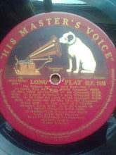 Load image into Gallery viewer, Ella Fitzgerald – Sings The Rodgers And Hart Song Book Volume One
