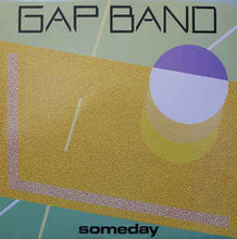 Load image into Gallery viewer, Gap Band* – Someday